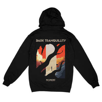 Moment Zipper - Dark Tranquillity